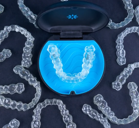 Aparat Invisalign Lublin