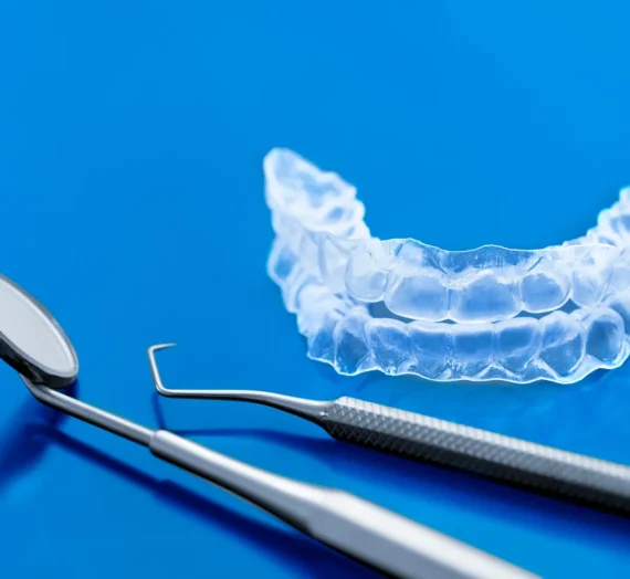 Aparat Invisalign Szczecin