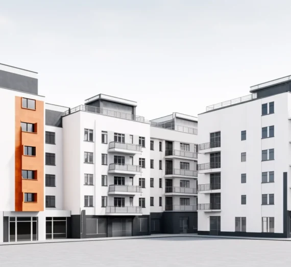 Apartamenty wynajem Międzyzdroje