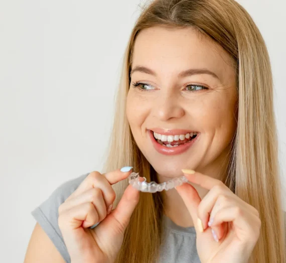 Invisalign Lublin cena