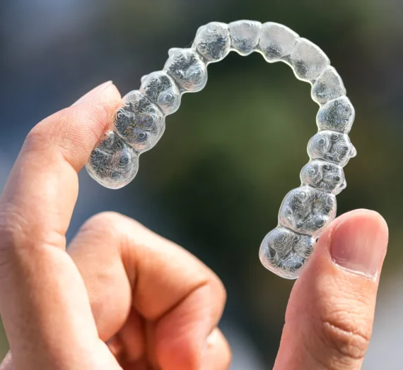 Invisalign Szczecin