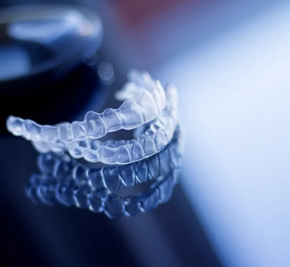 Invisalign Warszawa cena