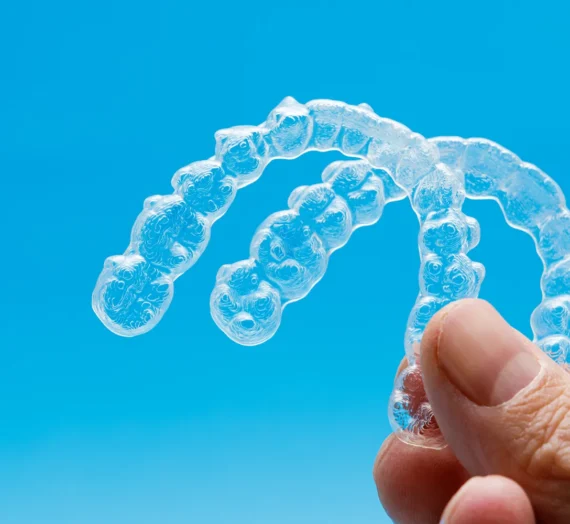 Nakładki Invisalign Lublin