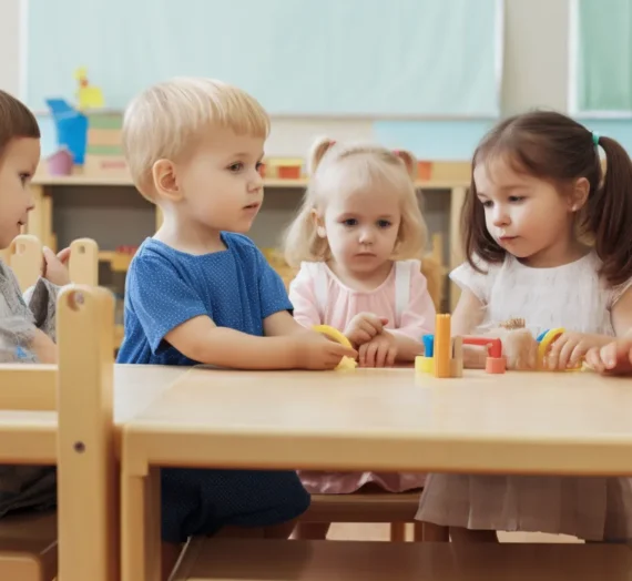 Jak założyć przedszkole niepubliczne krok po kroku?