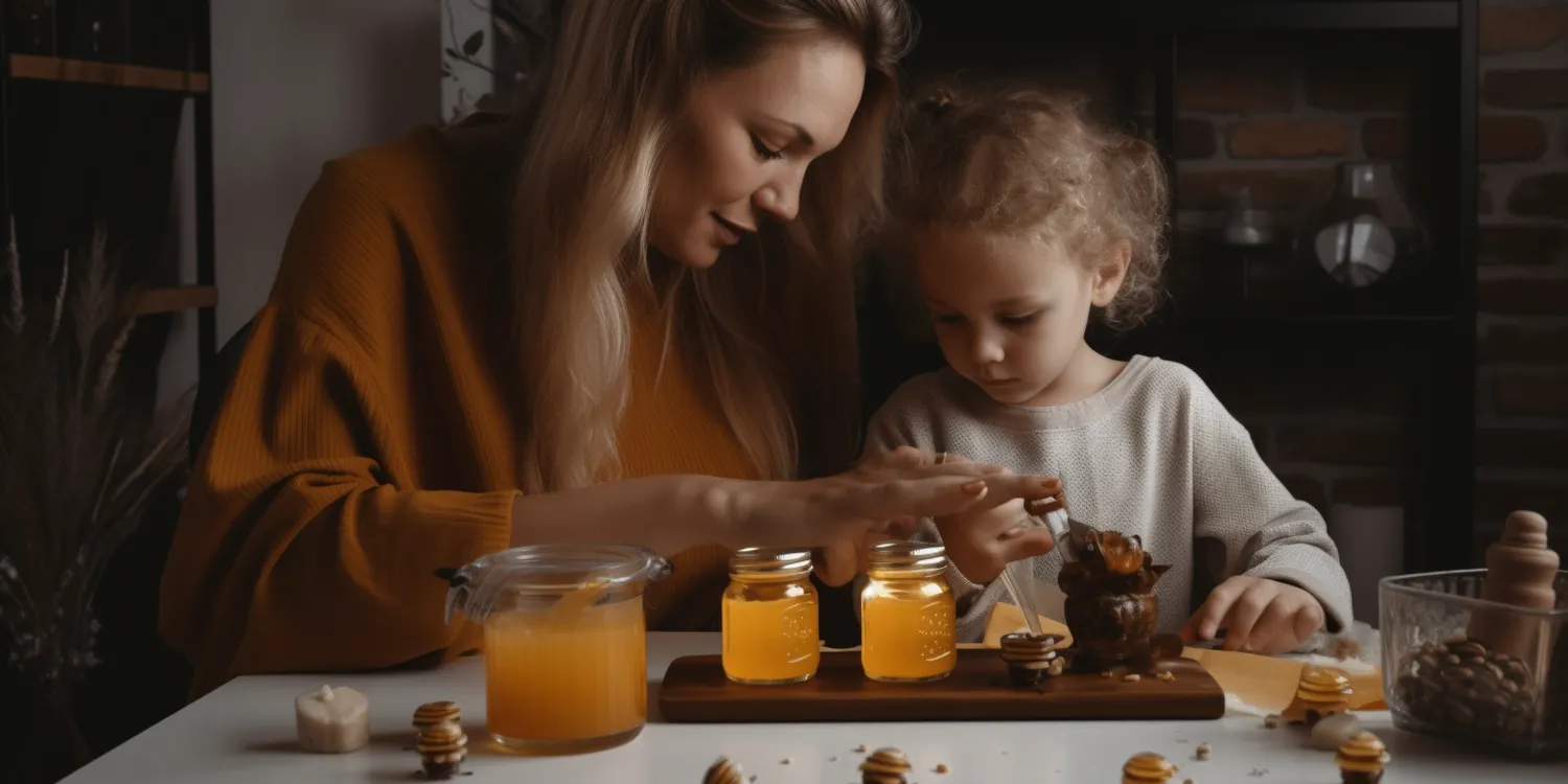 Jakie miody na przeziębienie?