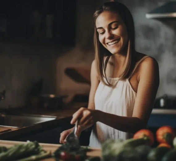 Szkolenia dla gastronomii